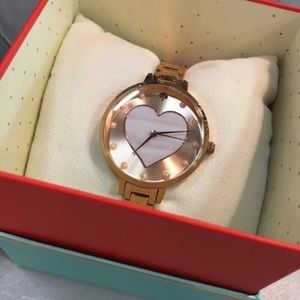 Kate Spade Watch